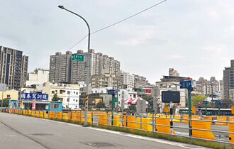 桃園 國強市地重劃區 明公告實施