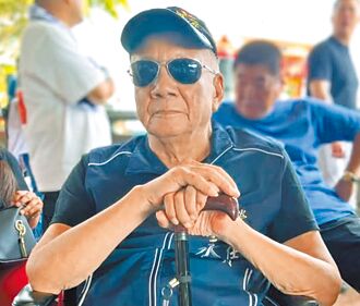 雲林 縱貫線教父 黑松病逝享壽75歲