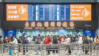 兩岸交流對誰有利