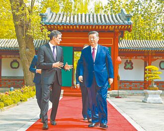 缺了美國 全球貿易牌局不會散