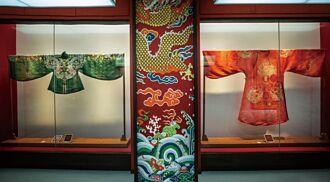 江蘇‧南京台灣周 盛大開幕