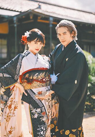 熊仔李优结婚好孕到 笑称未知物种养成中