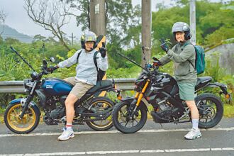 李銘忠自嘲是李銘順豬隊友