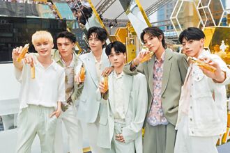 Ozone當小蜂農 體驗美妝修護之旅