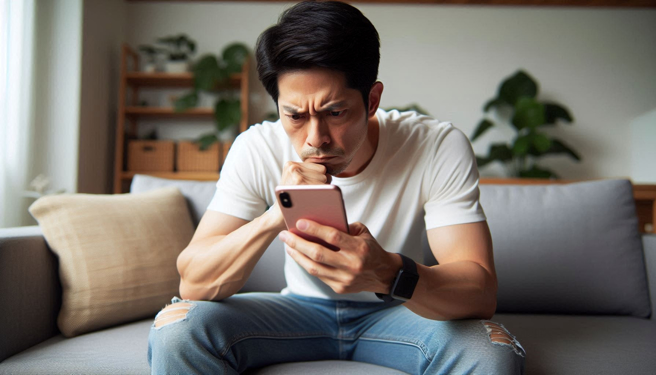 婚後生活2個月，妻子回鄉探親就不返台！人夫傻等20年氣炸，訴請離婚獲准。（示意圖、與本案無關／AI生成）