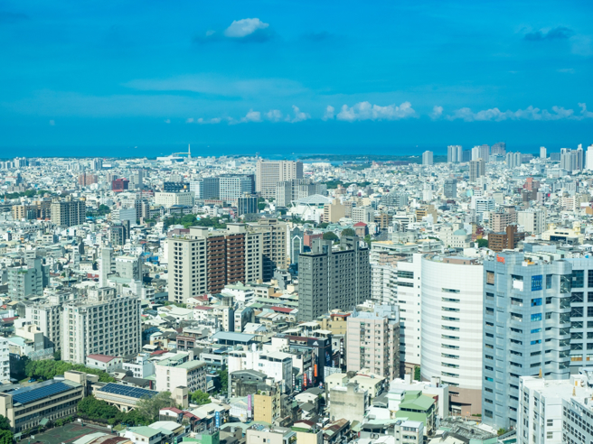 台南房价水涨船高，涨幅相当惊人。（图／shutterstock达志）
