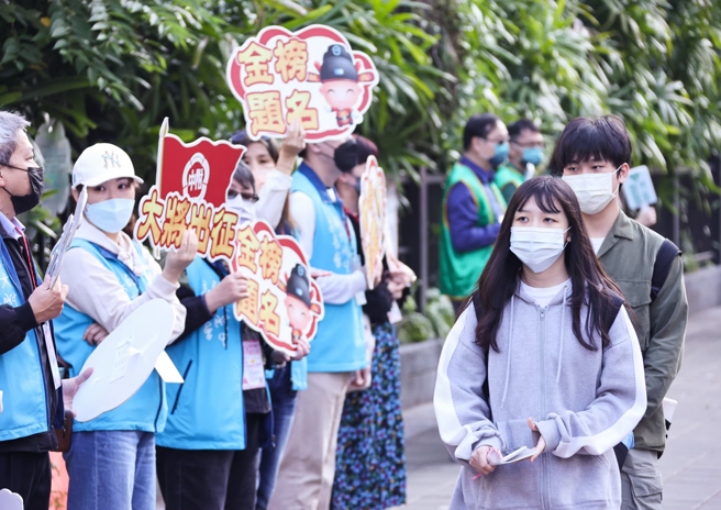 行政院会今天通过《因应国际情势强化经济社会及国土安全韧性特别条例》草案，其中，教育人才培育200亿元，教育部说明，将着重在法规松绑、人才延揽、校务经营精进等三面向。（示意图／本报资料照）