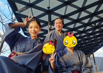 独家》13岁儿也读康桥！康康见单车意外亲吐「家长心声」