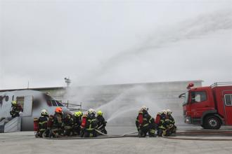 花莲城镇韧性演习登场 无剧本模拟战灾 验证地方应处机制