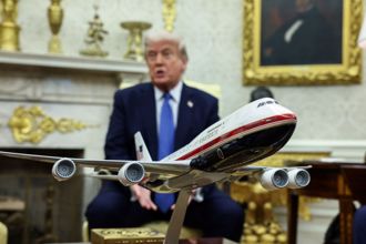 陸否認已與美經貿談判  川普反駁：今天上午才開會