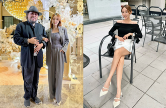 張菲辣媳外帶被兇揚言不來吃 直球槓酸民：哪裡嬌？