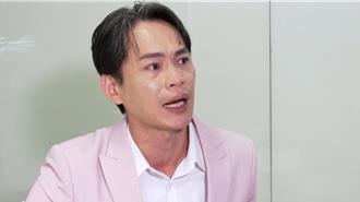 孝親獎》黃鐙輝回憶癌父痛哭！ 懇求離異媽媽團聚照料