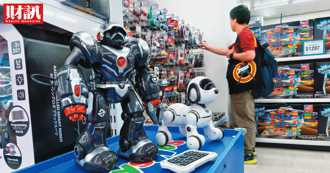 美国买不到大陆玩具了？川普关税衝击 台厂陷库存、需求双压力