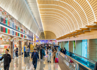 桃機禁用1款行李箱 全球5大機場下禁令 日本上路就罰