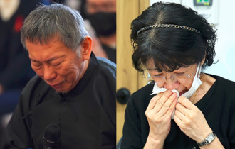 呛「2位国民党议员」送子弹给绿共！陈佩琪提426不忍了