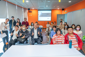 「千金買鄰」信義房屋旗下信義開發這樣做 促住戶交流