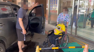 孕妻羊水破急求助 鳳林暖警火速開道！好消息「母子均安」