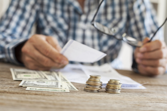 系金A！劳保不是只有一次领或按月领 专家曝第3种选择：多拿近百万