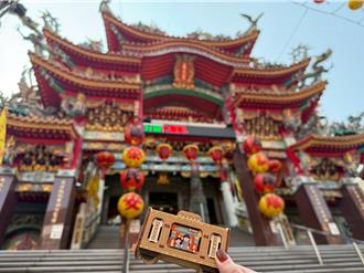 新北祈福列車2路線今開跑 邀民遊歷祕境賞山海美景