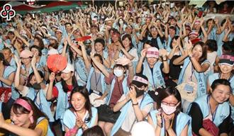 空服員罷工取消62航班  長榮向工會幹部求償3400萬   判免賠定讞 