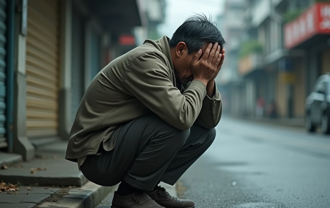 假冒「股市憲哥」誘投資！他抵押房產砸1400萬 下秒遭封鎖崩潰了