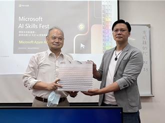 龍華科大AI培訓 190教職員通過考試