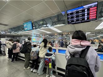 端午離島航線第2波加班機4／28開賣 釋出2172座位數