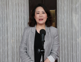 韩国瑜号召426上凯道 绿委：面对蓝营权力竞逐不甘寂寞