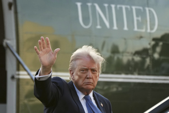 拒當抗中馬前卒！日本擋川普壓力 最新態度曝光