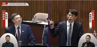 MIT國家隊遭爆「大陸貼牌」拿補助！黃國昌點名鄭文燦