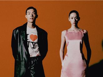 《影后》牧森被問「史艾瑪男友嗎」神回應 讚林奕嵐雀斑也很美