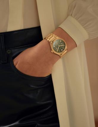 《WW鐘表專刊》百達翡麗女表 奢華之美