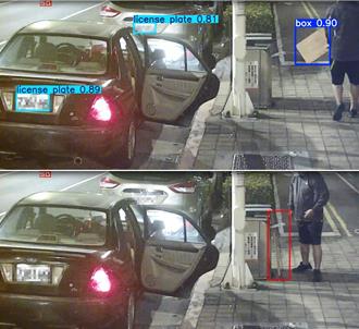 偷丟家戶垃圾小心了！北市AI移動攝影機「就在你身後」