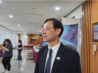 撥補健保200億因應關稅戰 石崇良：沒用掉就當安全準備金