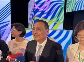 罷團指餅舖挺罷免被罰20萬  侯友宜：不要挑起政治對立跟衝突