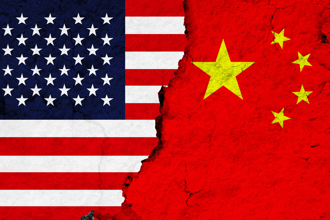 頂不住壓力？傳陸擬豁免美高關稅 飛機租賃、乙烷、醫材有望鬆綁