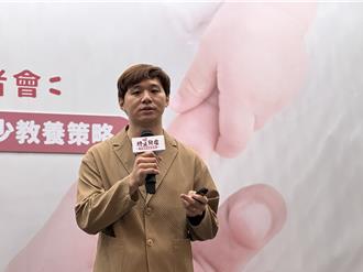 兒時ADHD未用藥怨父母害慘 他靠服藥治療找回人生方向