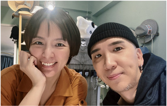 遭作家H質疑自編自導！陳珮甄封鎖反制：他們罵我「得病母狗」