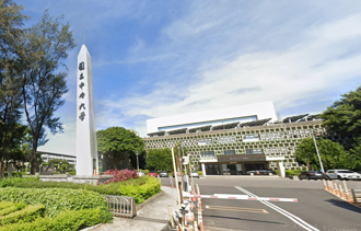 中央大學放榜系統當機 全教總批缺乏備案：忽略特殊生權益