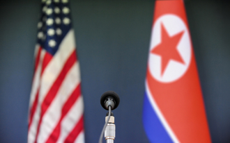 有望达成协议！川普缺席 美韩2＋2会谈「态度差异曝内幕」