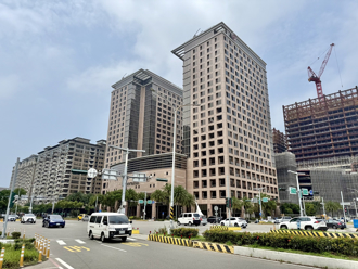 一線品牌建商插旗新竹 信義房屋：為高端住宅注入動能