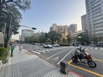 网友惊北投单坪房价破百万 信义房屋揭中古屋最大优势