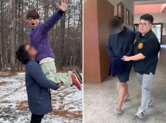 蔡阿嘎團隊「G卡姐夫」差12天重返金融業 涉詐洗錢1.2億遭逮