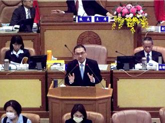 六都首創！新北2026年設「高齡長照處」 一站整合照護資源