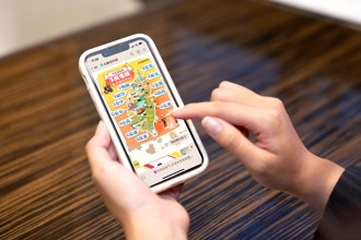 賞屋好時機已到！加入永慶LINE好友 房屋降價不錯過！