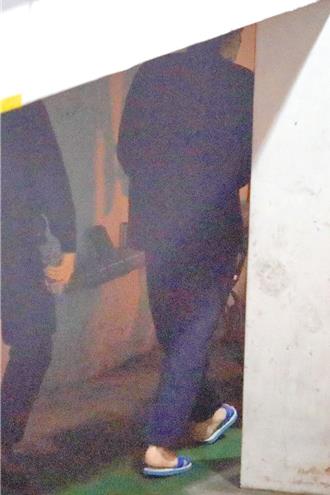 抓綠營潛伏共諜！吳釗燮前機要祕書何仁傑 羈押禁見確定