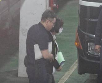 時論廣場》羈押在野效率超高 檢調表忠（游毓蘭）