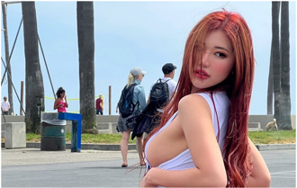 E級「大馬波神」刪光成人平台影音！大尺度引退作辣翻天