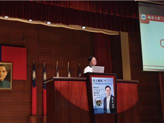 還沒談就喊零關稅  張善政：賴總統的幕僚要打屁股