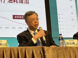 海運龍頭首談關稅戰  長榮「China＋1」進行中 供應鏈重組不易